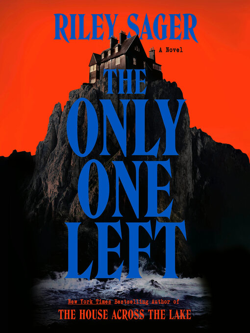 Read with Pride - The Only One Left - Toronto Public Library - OverDrive