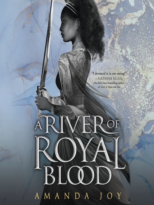 A River of Royal Blood - Hawaii State Public Library System - OverDrive