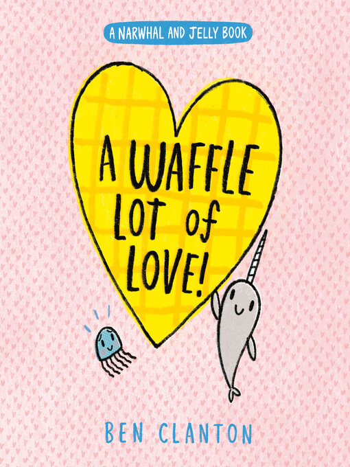 A Waffle Lot of Love!