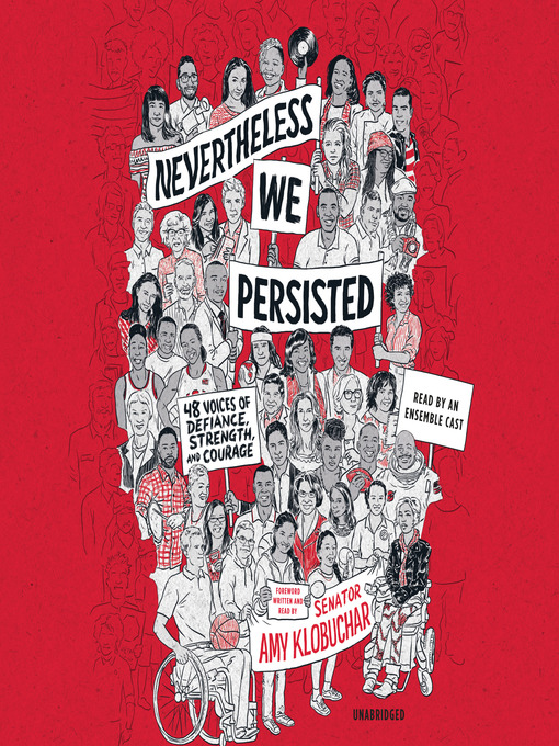 Nevertheless, We Persisted - Pinellas Public Library Cooperative ...