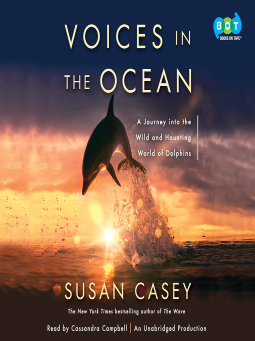 voices in the ocean by susan casey