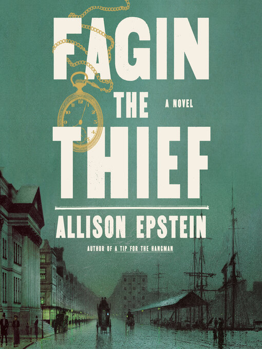Fagin The Thief