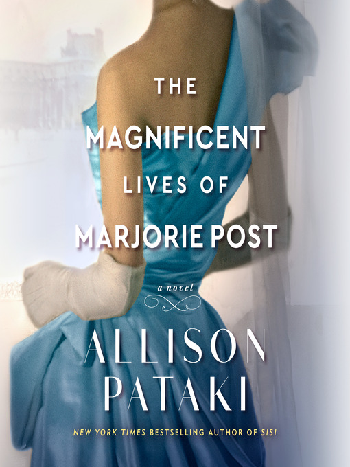 The Magnificent Lives of Marjorie Post - Camellia Net Digital Catalog ...