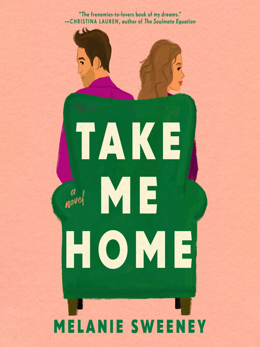Cover Image of Take me home