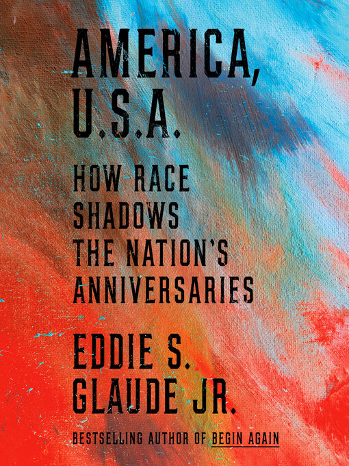 America, U.S.A
