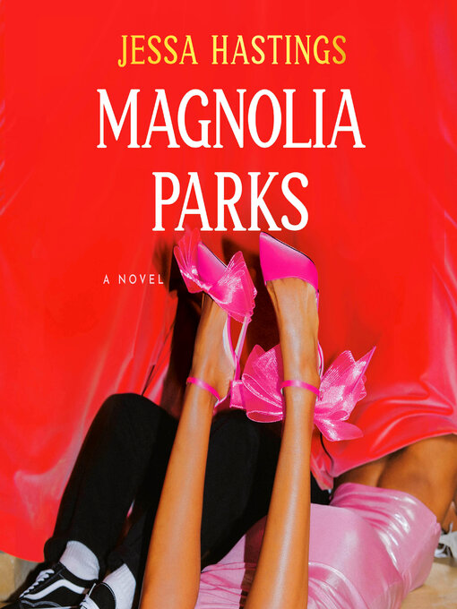 Cover Image of Magnolia parks