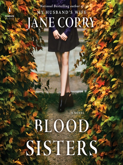 Blood Sisters - Toronto Public Library - OverDrive