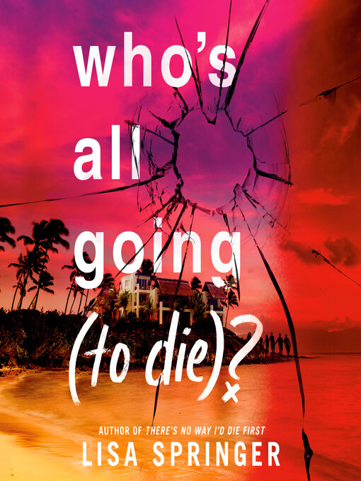 Who's All Going (To Die)?
