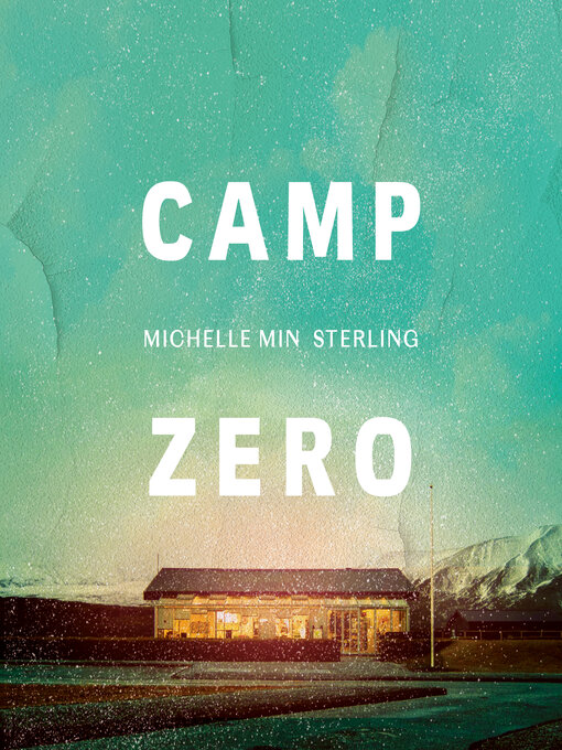 Cover Image of Camp zero