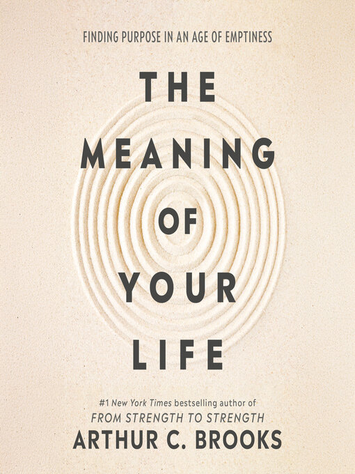 The Meaning of your Life