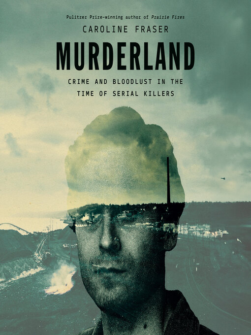 Cover Image of Murderland