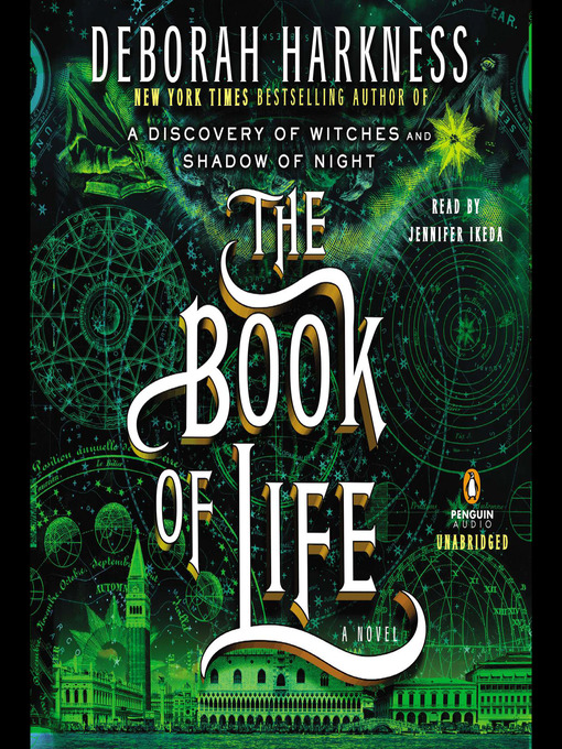 The Book of Life - Download Destination - OverDrive