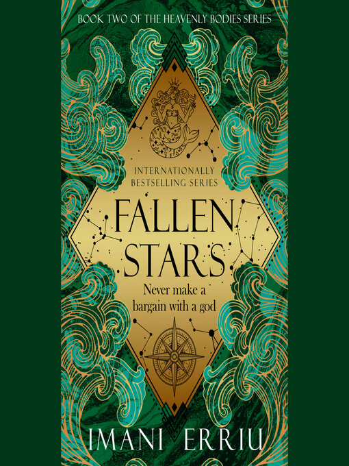Cover Image of Fallen stars