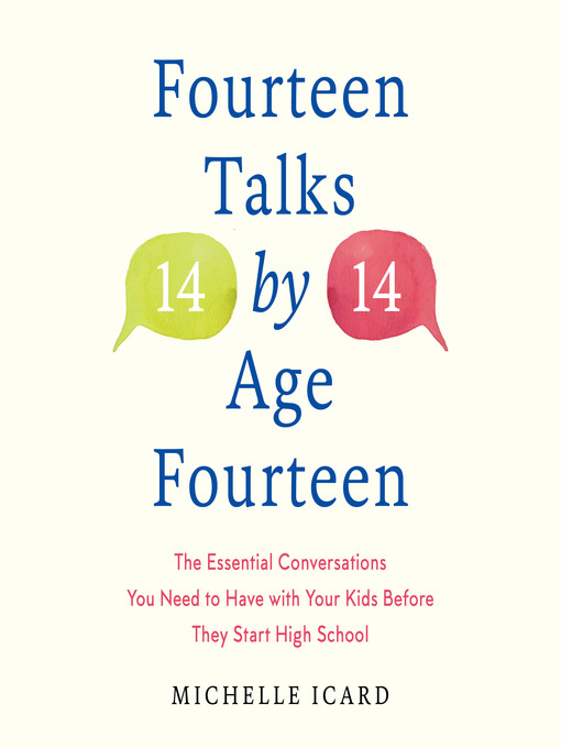 Libby - Fourteen Talks by Age Fourteen