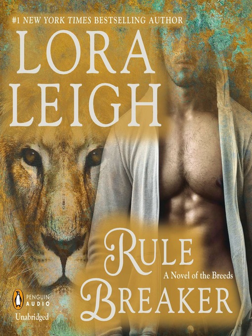 Rule Breaker - Harris County Public Library - OverDrive