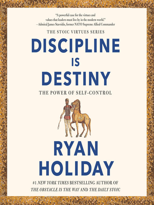 Discipline Is Destiny - Greater Phoenix Digital Library - OverDrive