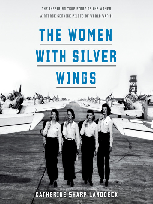 The Women with Silver Wings - Canadian Forces College - OverDrive