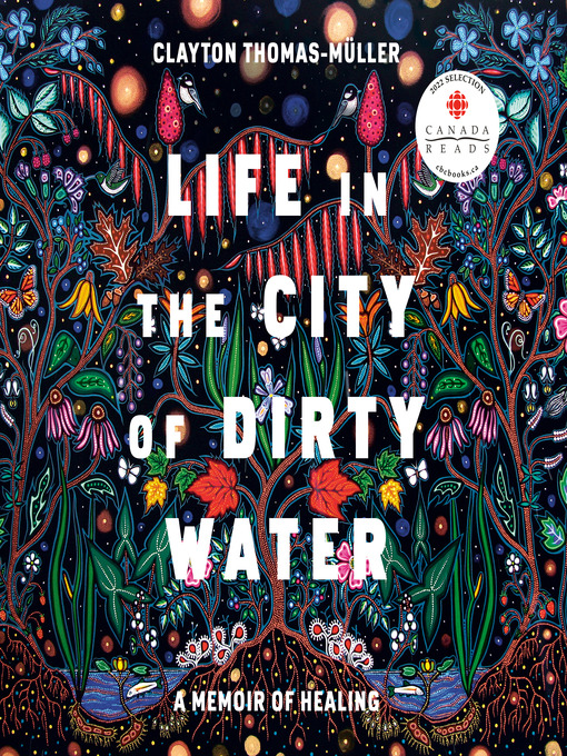 Image: Life in the City of Dirty Water