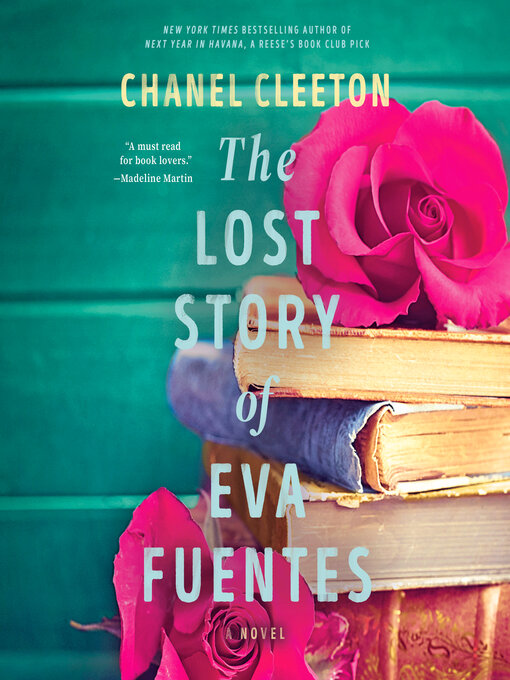 The Lost Story of Eva Fuentes