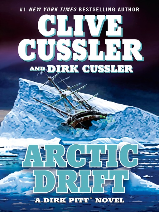 Arctic Drift - Sno-Isle Libraries - OverDrive