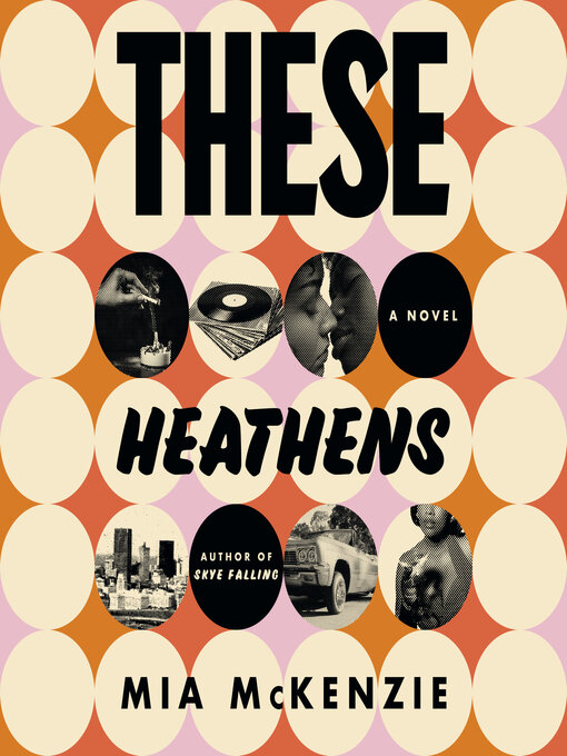 These Heathens | King County Library System | BiblioCommons