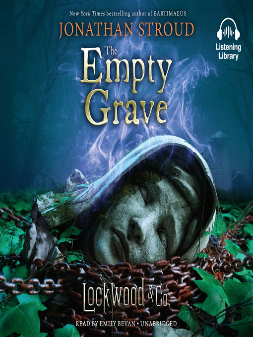 The Empty Grave The Empty Grave