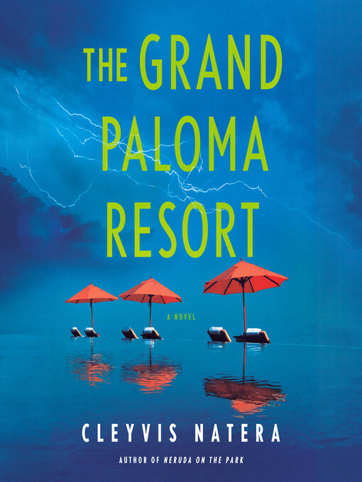 The Grand Paloma Resort