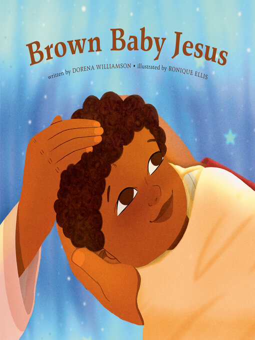 Brown Baby Jesus
