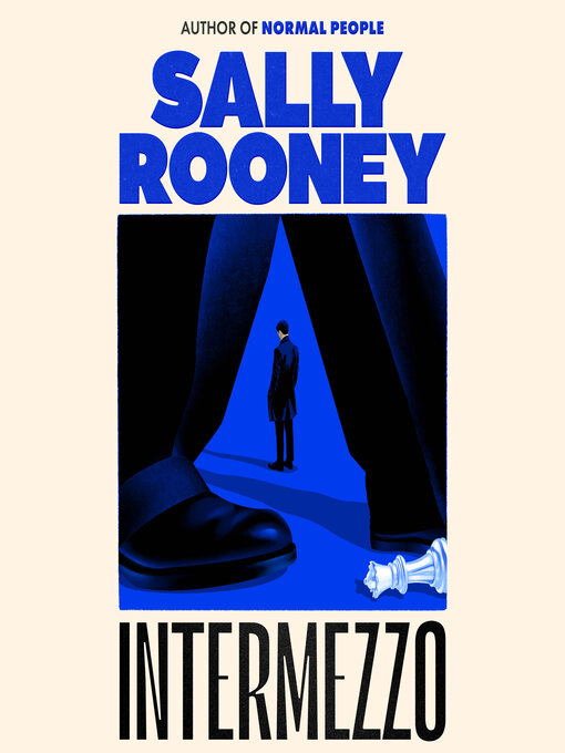 Cover Image of Intermezzo