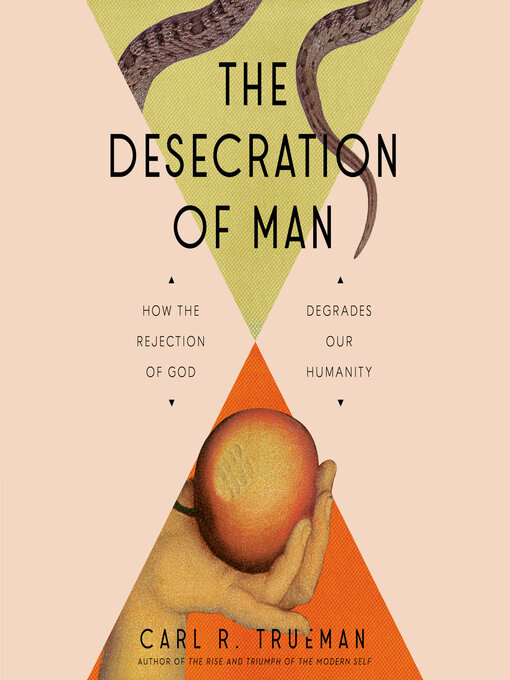 The Desecration of Man