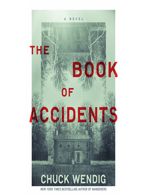 the book of accidents chuck wendig the book of accidents chuck wendig