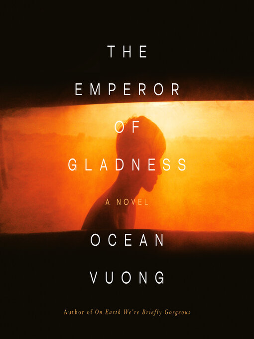 Cover Image of The emperor of gladness