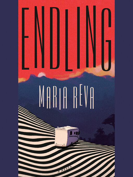 Cover Image of Endling