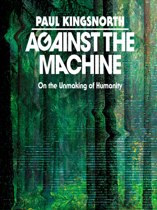 Against the Machine