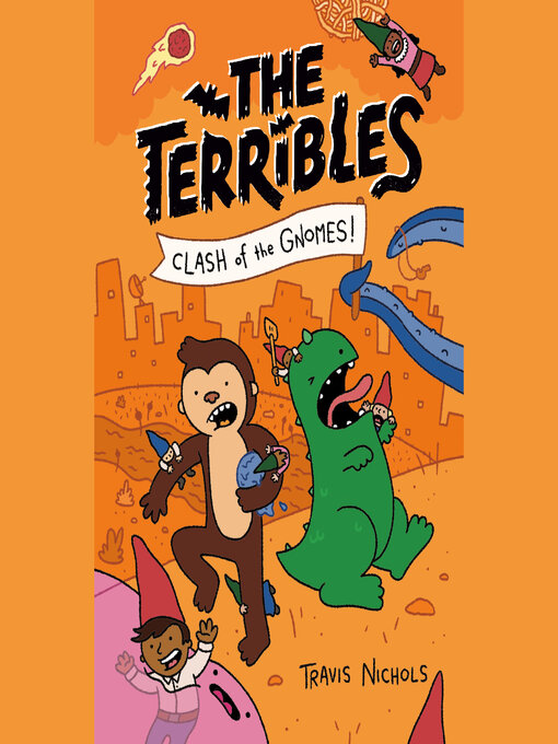 The Terribles #3