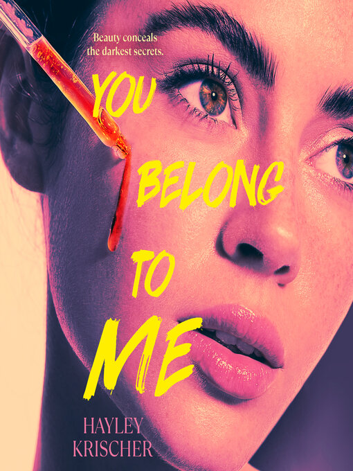 You Belong To Me