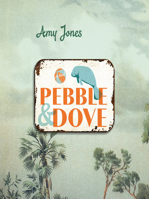 Cover Image of Pebble & dove