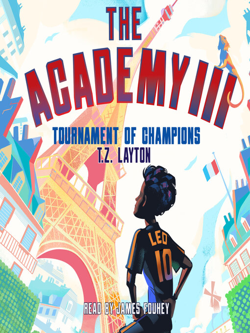 Tournament of Champions