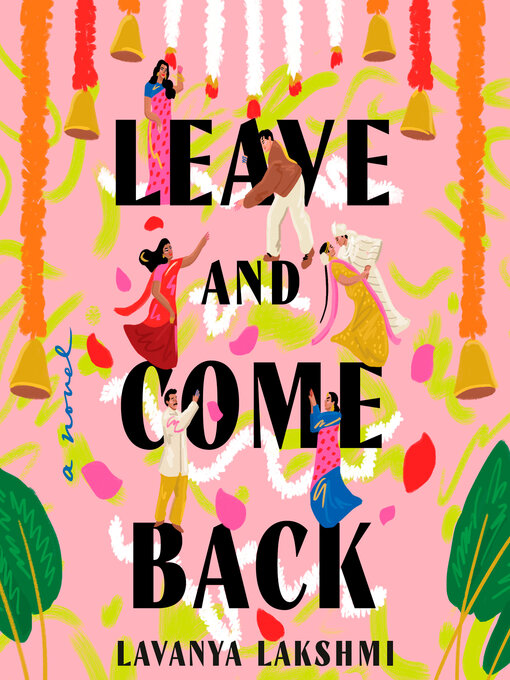 Leave and Come Back