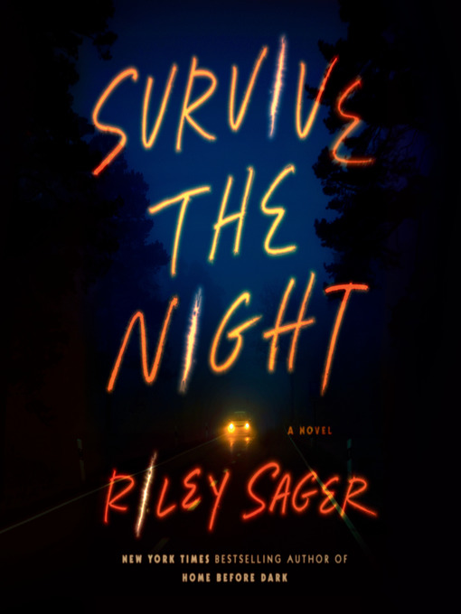 survive the night sager