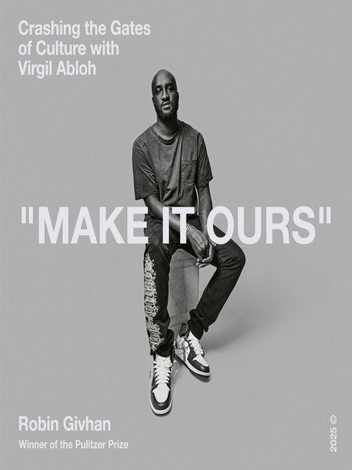 Make It Ours