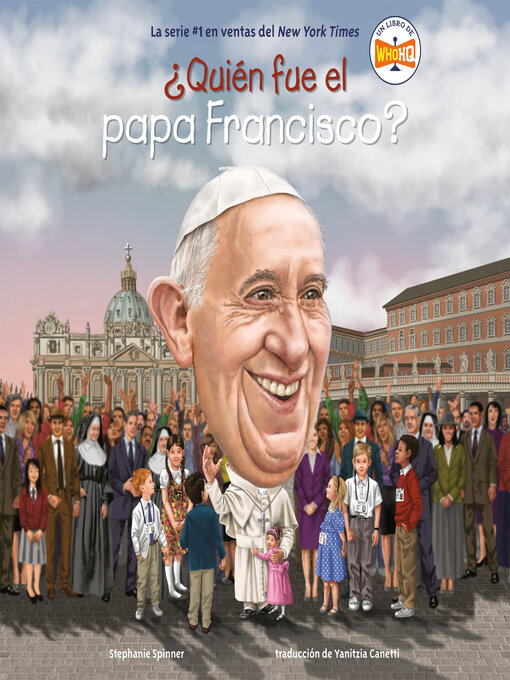¿Quién Es El Papa Francisco?