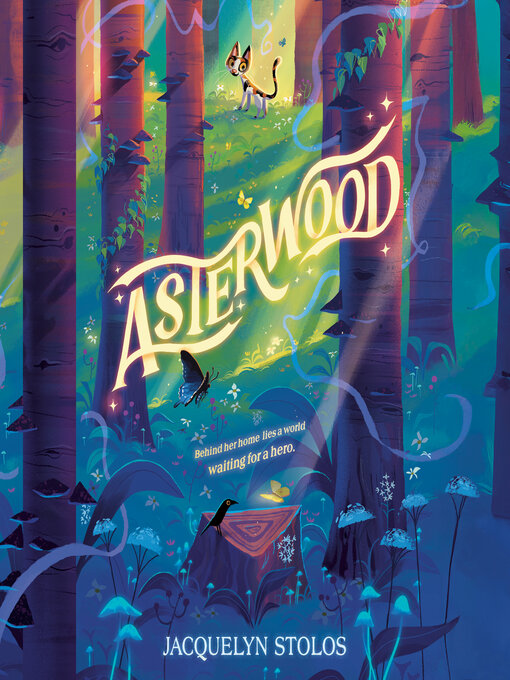 Asterwood