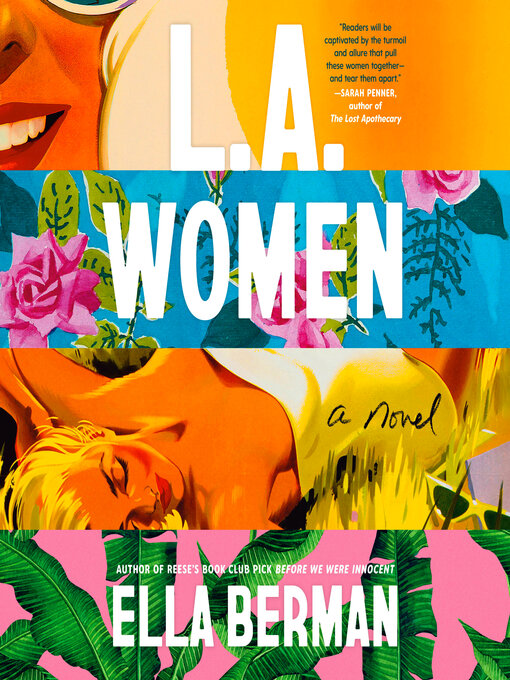L.a. Women