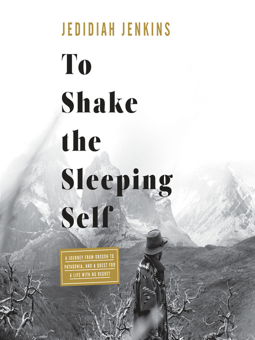 To Shake the Sleeping Self - Metropolitan Library System - OverDrive