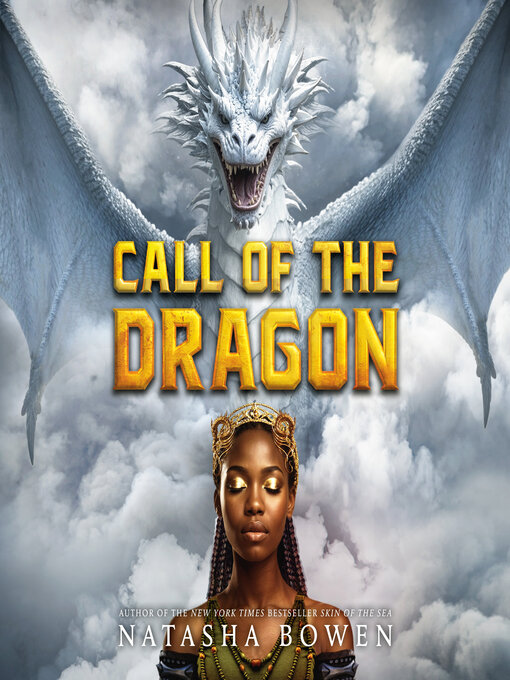 Call of the Dragon