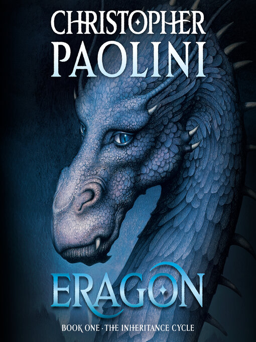 eragon book 5