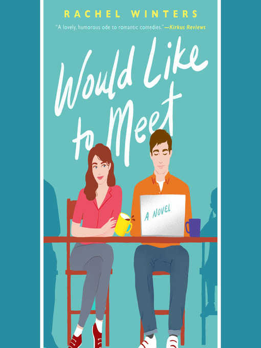 Title details for Would Like to Meet by Rachel Winters - Available