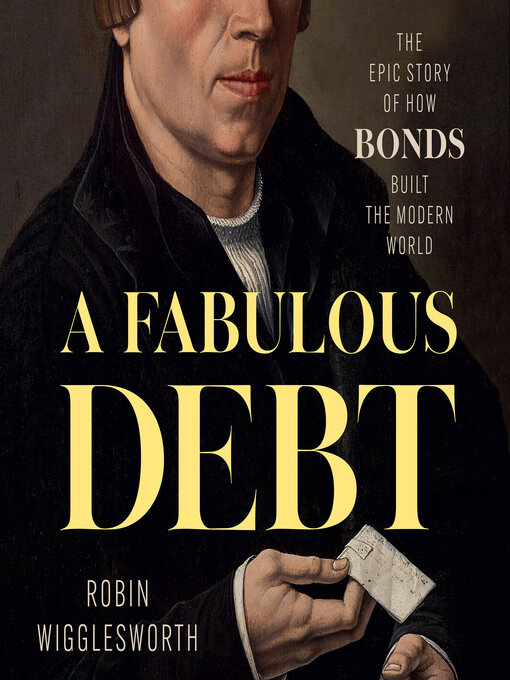 A Fabulous Debt - Austin Public Library - OverDrive