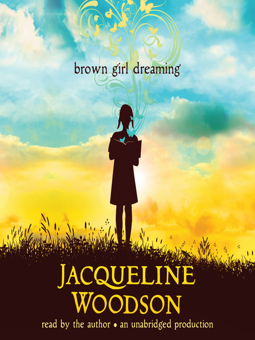 Cover Image of Brown girl dreaming